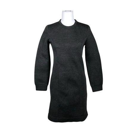 Unisex Ivo Nikkolo - Sweatshirt dress, size 34 - Gray ()