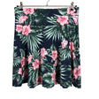 Unisex Esprit - Tricot skirt, size 42 - Blue ()