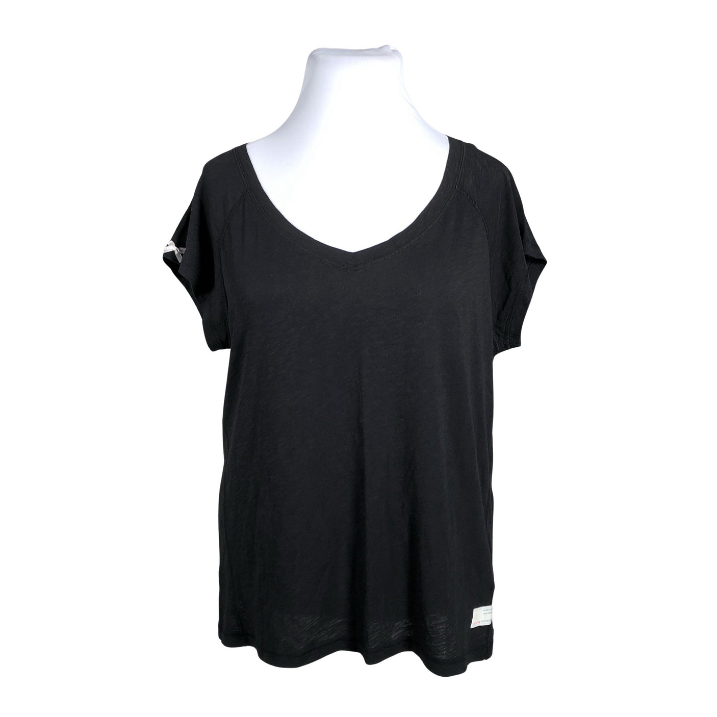 Unisex Odd Molly - T-shirt, size 42 - Black (1)