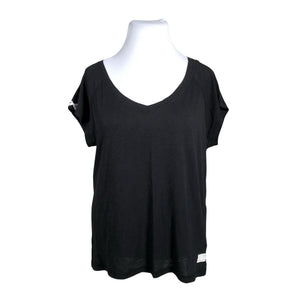 Unisex Odd Molly - T-shirt, size 42 - Black (1)