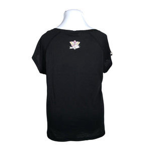 Unisex Odd Molly - T-shirt, size 42 - Black (2)