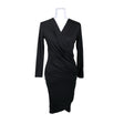 Unisex DAY Birger et Mikkelsen - Tricot dress, size 40 - Black ()