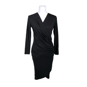 Unisex DAY Birger et Mikkelsen - Tricot dress, size 40 - Black (1)