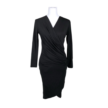 Unisex DAY Birger et Mikkelsen - Tricot dress, size 40 - Black ()