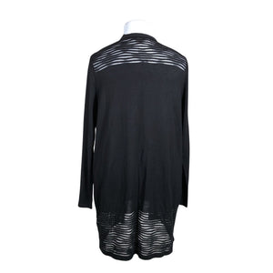 Unisex Anna Field - Cardigan, size 44 - Black (2)