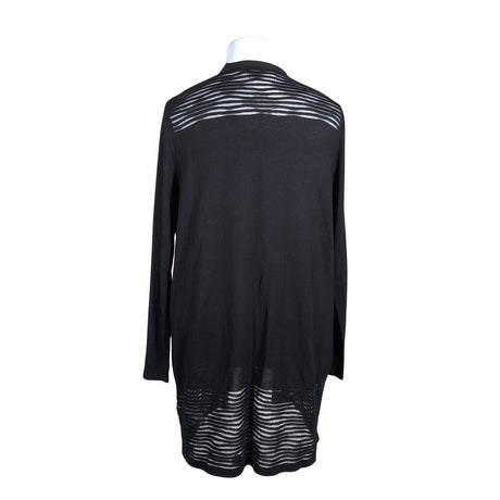 Unisex Anna Field - Cardigan, size 44 - Black (2)