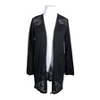 Unisex Anna Field - Cardigan, size 44 - Black ()