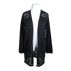 Unisex Anna Field - Cardigan, size 44 - Black (1)