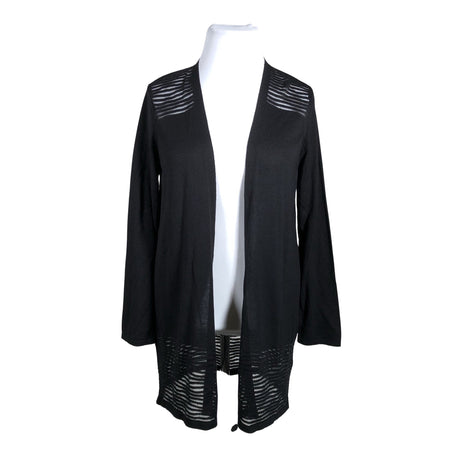 Unisex Anna Field - Cardigan, size 44 - Black ()