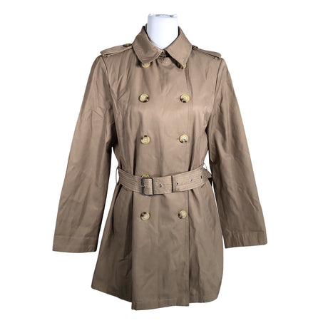 Unisex Lauren Ralph Lauren - Trench coat, size 40 - Beige ()