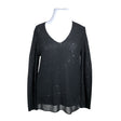 Unisex EDC by Esprit - Sweater, size 42 - Black ()