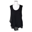 Unisex Michael Kors - Top, size 40 - Black ()