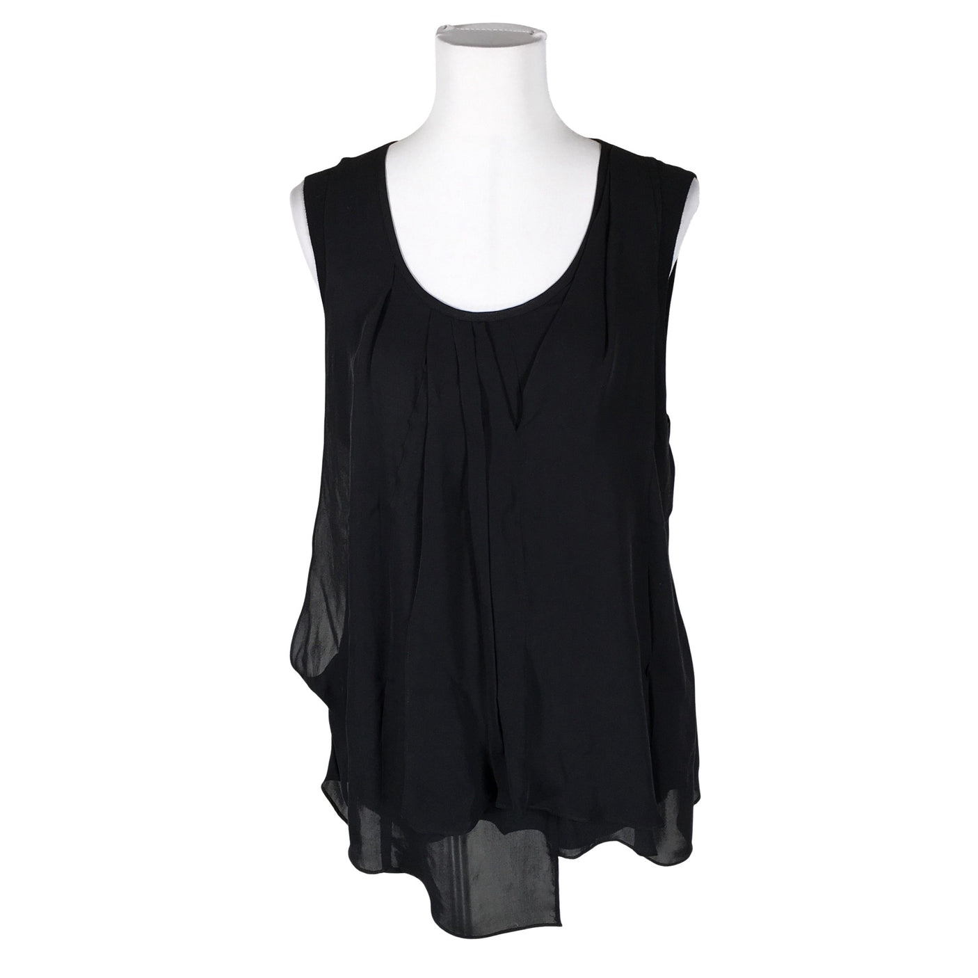 Unisex Michael Kors - Top, size 40 - Black (1)