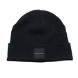 Unisex Peak Performance - Winter beanie, size 54 - 56 cm - Black ()