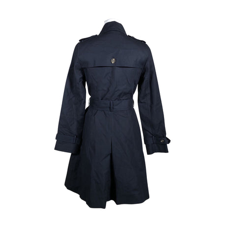 Unisex Hobbs - Trench coat, size 36 - Blue (2)