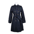 Unisex Hobbs - Trench coat, size 36 - Blue ()