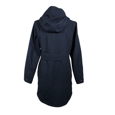 Unisex Didriksons - Outdoor jacket, size 36 - Blue (2)