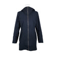 Unisex Didriksons - Outdoor jacket, size 36 - Blue ()