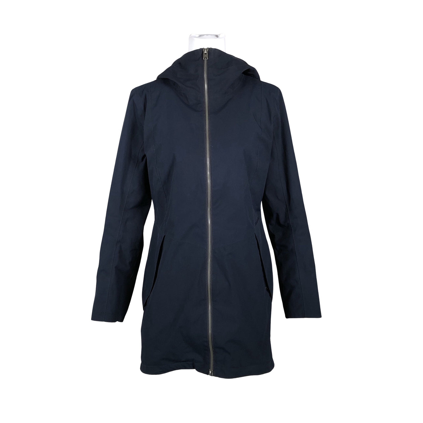 Unisex Didriksons - Outdoor jacket, size 36 - Blue (1)