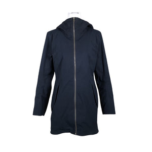 Unisex Didriksons - Outdoor jacket, size 36 - Blue (1)