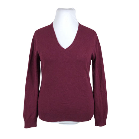 Unisex Repeat - Sweater, size 42 - Wine red ()