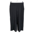 Unisex Nanso - Slacks, size 38 - Black ()