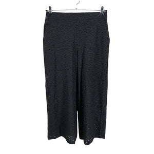 Unisex Nanso - Slacks, size 38 - Black (1)