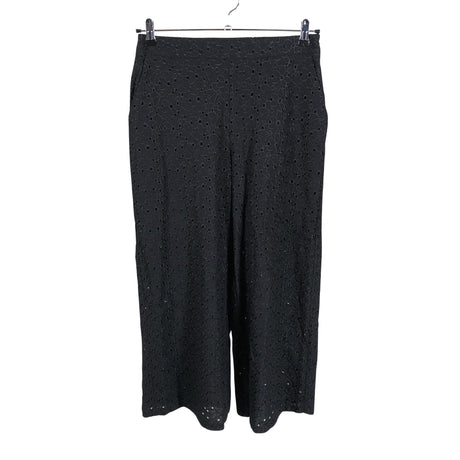 Unisex Nanso - Slacks, size 38 - Black ()