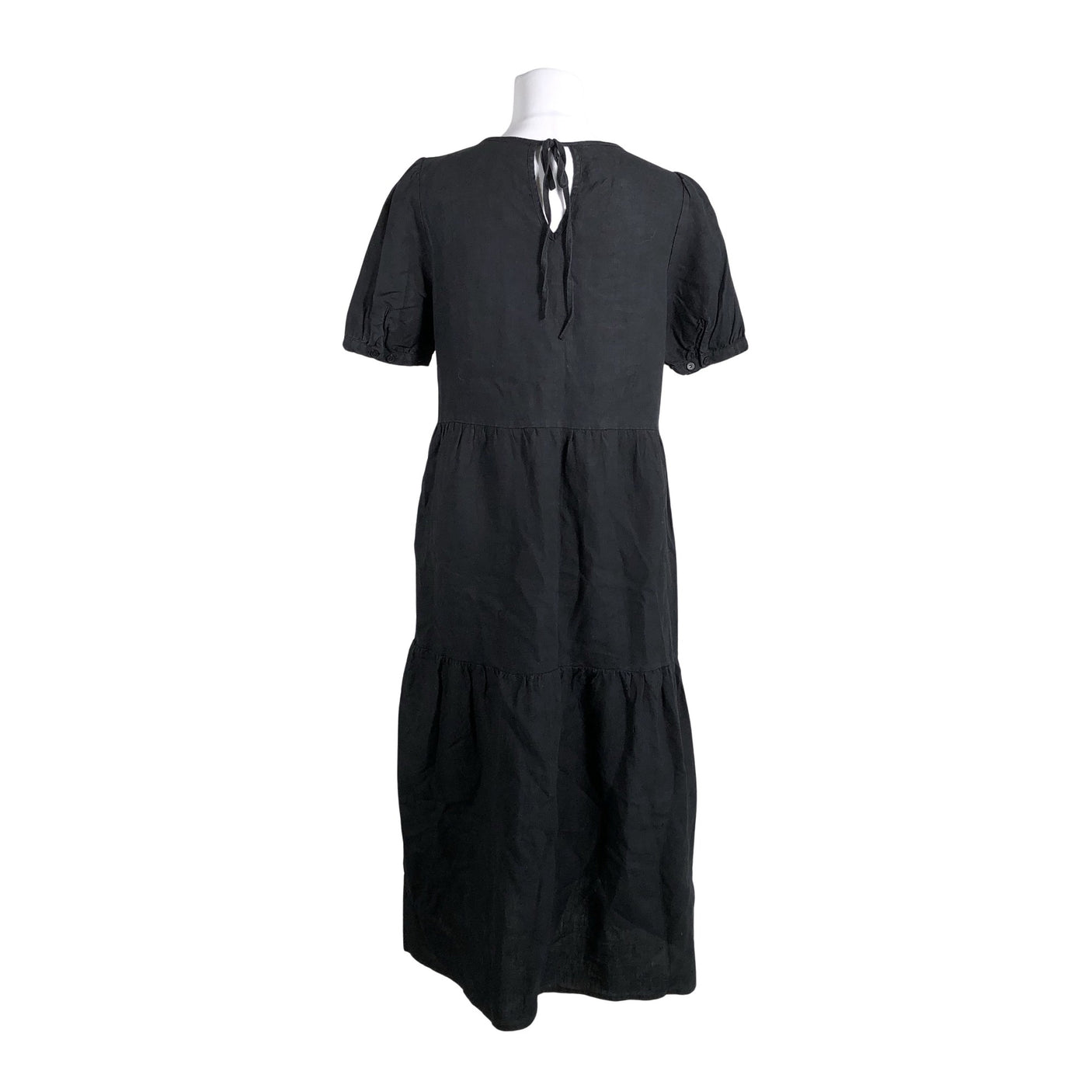 Unisex Nanso - Dress, size 36 - Black (2)