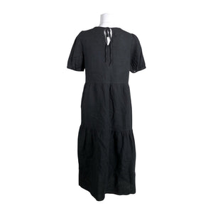Unisex Nanso - Dress, size 36 - Black (2)
