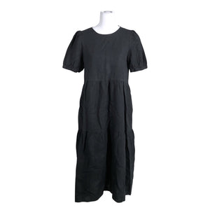 Unisex Nanso - Dress, size 36 - Black (1)
