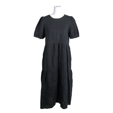 Unisex Nanso - Dress, size 36 - Black ()