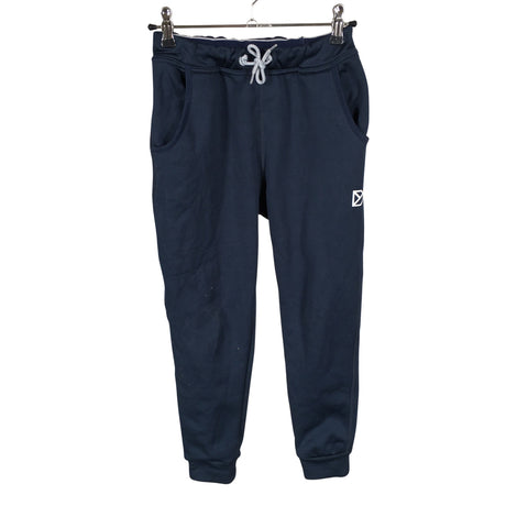 Unisex Didriksons - Sweatpants, size 128 - 134 - Blue ()