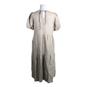 Unisex Nanso - Dress, size 36 - Brown (2)