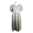 Unisex Nanso - Dress, size 36 - Brown ()