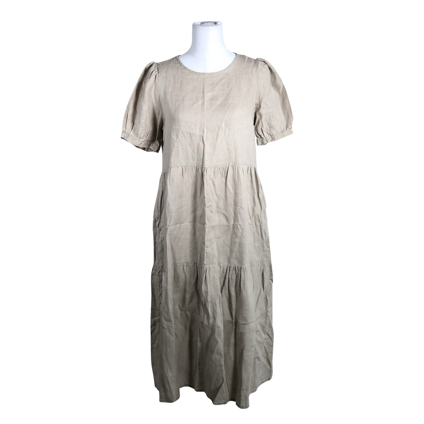 Unisex Nanso - Dress, size 36 - Brown (1)