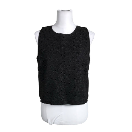 Unisex Nanso - Top, size 38 - Black ()