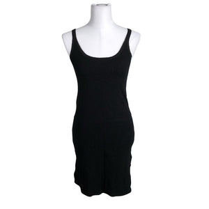 Unisex Dilling - Tricot dress, size 38 - Black (1)