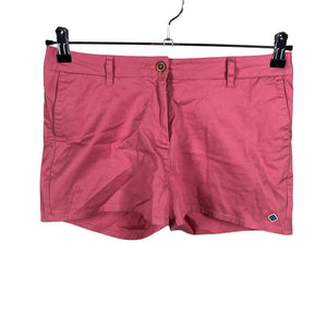 Unisex Gant - Shorts, size 36 - Pink (1)