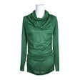Unisex Stefanel - Knit tunic, size 38 - Green ()