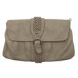 Unisex Global - Handbag, size Midi - Beige ()