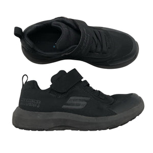 Unisex Skechers - Sneakers, size 35 - Black (1)