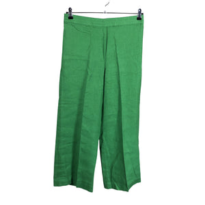 Unisex COS - Slacks, size 38 - Green (1)