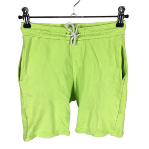 Unisex Mayoral - Sweatshorts, size 122 - 128 - Green (1)