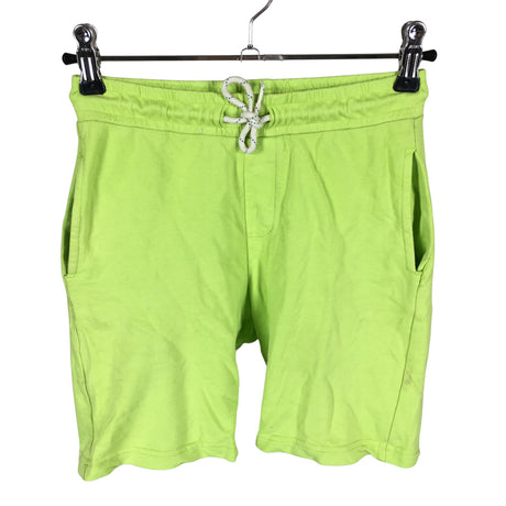 Unisex Mayoral - Sweatshorts, size 122 - 128 - Green ()