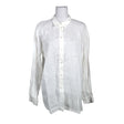 Unisex Nanso - Tunic, size 36 - White ()