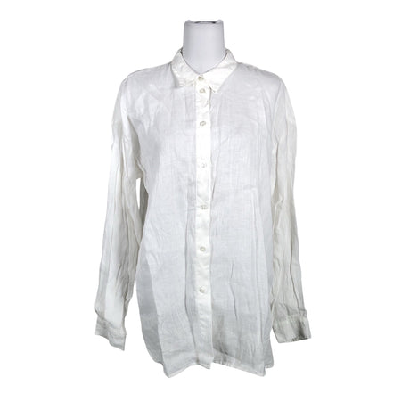 Unisex Nanso - Tunic, size 36 - White ()