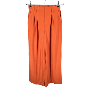 Unisex Halara - Slacks, size 36 - Orange (1)
