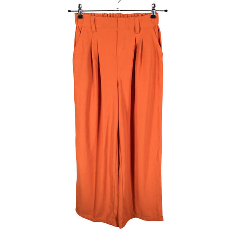 Unisex Halara - Slacks, size 36 - Orange ()