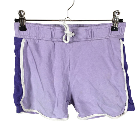 Unisex Name It - Sweatshorts, size 140 - 146 - Violet ()